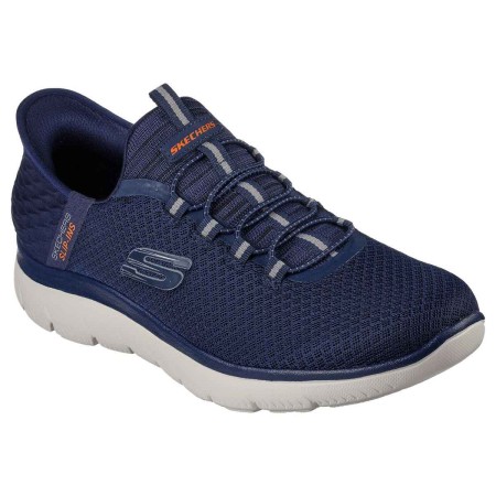 Zapatillas Skechers Slip-ins Summits High Range...