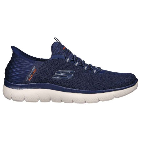 Zapatillas Skechers Slip-ins Summits High Range...