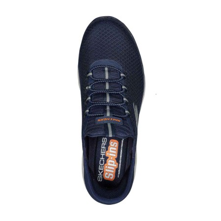 Zapatillas Skechers Slip-ins Summits High Range...