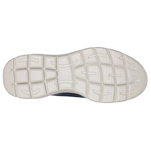 Zapatillas Skechers Slip-ins Summits High Range Azul Marino Hombre 232457-NVY