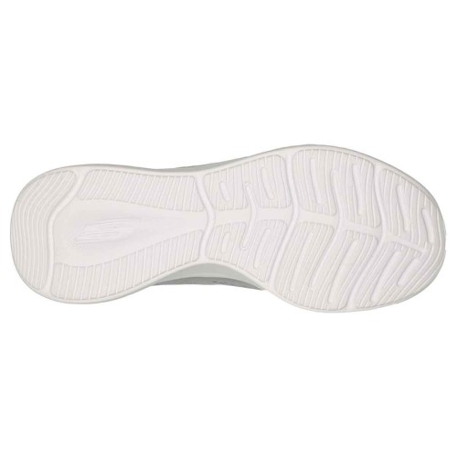 Zapatillas Skech Lite Pro Perfect Time Gris Mujer 149991-GRY