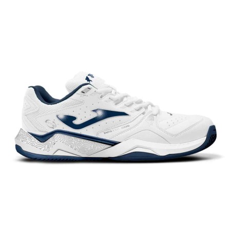 Zapatillas Joma Master 1000 Men 2322 Blanco...