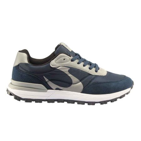 Zapatillas John Smith Ulix Azul Marino Hombre