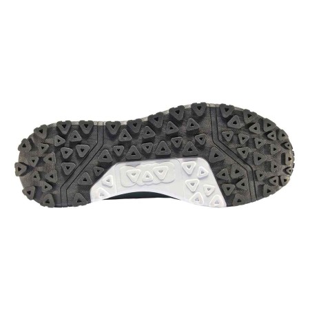 Zapatillas John Smith Ulix Verde Hombre