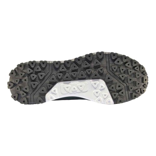 Zapatillas John Smith Ulix Verde Hombre