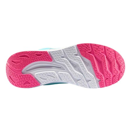 Zapatillas Ronel W 23V Turquesa Running Mujer