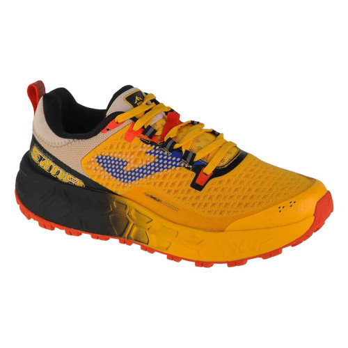Zapatillas Joma TK Sima Men 2328 Amarillo Trail Running Hombre