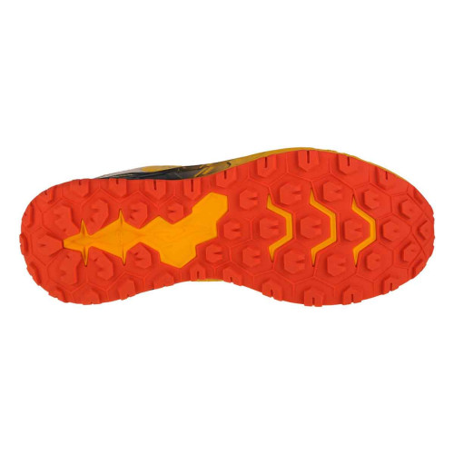 Zapatillas Joma TK Sima Men 2328 Amarillo Trail Running Hombre