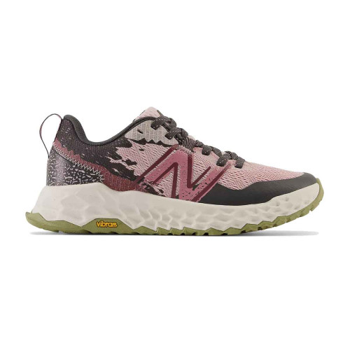 Zapatillas New Balance Fresh Foam Hierro v7 Rosa Running Mujer GPHIERR-RO7