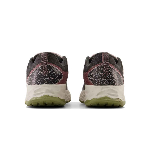 Zapatillas New Balance Fresh Foam Hierro v7 Rosa Running Mujer GPHIERR-RO7