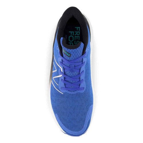 Zapatillas New Balance Fresh Foam X Kaiha Road Azul Royal Running Hombre MKAIR-LN1