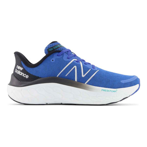 Zapatillas New Balance Fresh Foam X Kaiha Road Azul Royal Running Hombre MKAIR-LN1