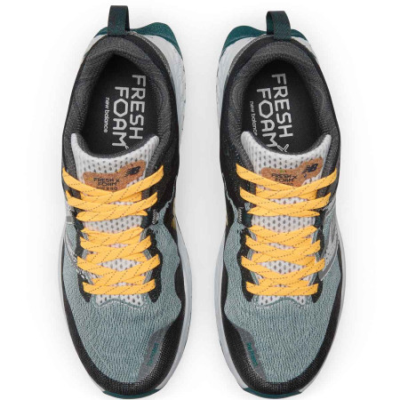 Zapatillas New Balance Fresh Foam X Hierro v7...