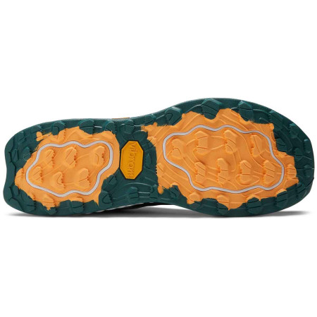 Zapatillas New Balance Fresh Foam X Hierro v7...