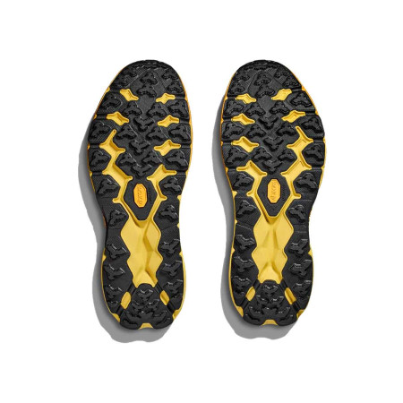 Zapatillas Hoka Speedgoat 5 Verde Kaki Amarillo...