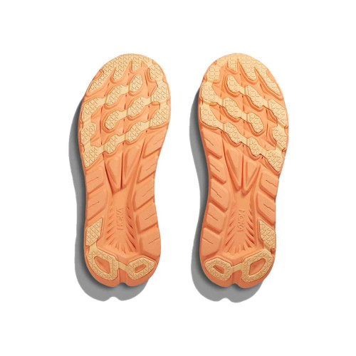 Zapatillas Hoka Rincon 3 Azul Naranja Running Hombre 1119395-CSVO