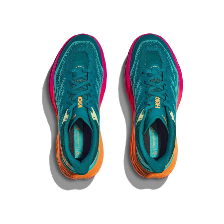 copy of Zapatillas Hoka Speedgoat 5 Verde Agua...