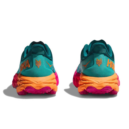 copy of Zapatillas Hoka Speedgoat 5 Verde Agua...