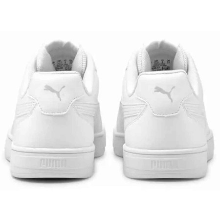 Zapatillas Puma Caven Blanco Unisex Niño Niña...