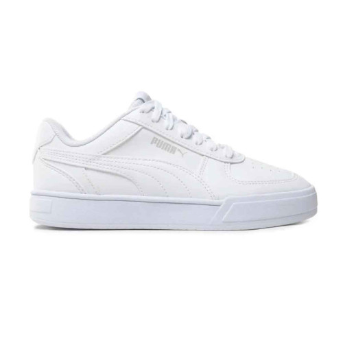 Zapatillas Puma Caven Blanco Unisex Niño Niña 382056-01