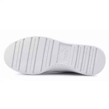 Zapatillas Puma Caven Blanco Unisex Niño Niña...