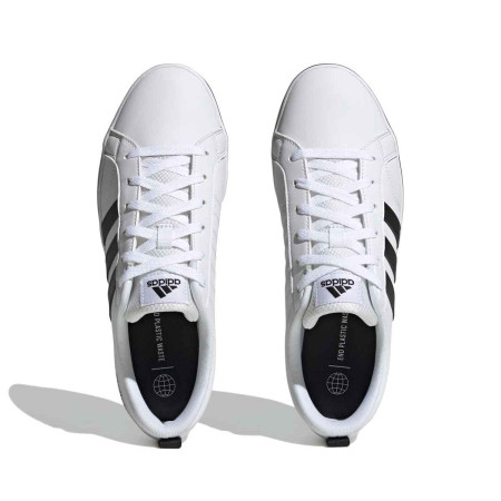 Zapatillas Adidas VS Pace 2.0 Blanco Negro...