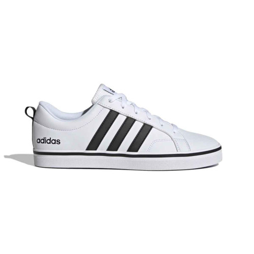Zapatillas Adidas VS Pace 2.0 Blanco Negro Hombre HP6010