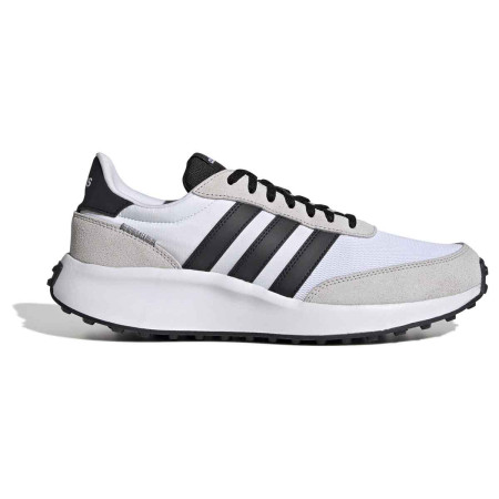 Zapatillas Adidas Run 70s Blanco Negro Hombre...