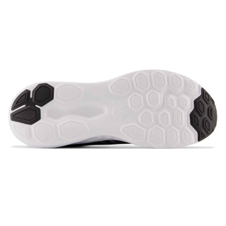 Zapatillas New Balance 411v3 Negro Blanco...
