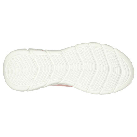 Zapatillas Skechers Bobs B Flex Epic Edge Rosa...