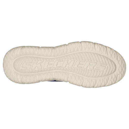 Zapatillas Skechers Del Retto Arling Azul Marino Hombre 210573-NVY