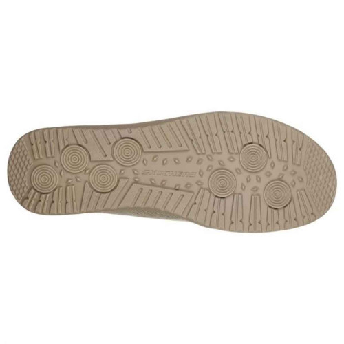Zapatillas Skechers Melson-Raymon Taupe Hombre 66387-TPE