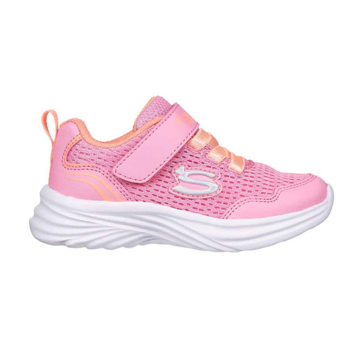 Zapatillas Skechers Dreamy Dancer Sweet Energy Rosa Niña 303201N-PKCL