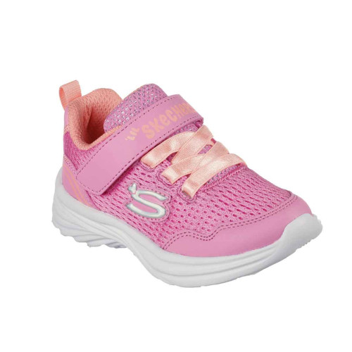 Zapatillas Skechers Dreamy Dancer Sweet Energy Rosa Niña 303201N-PKCL