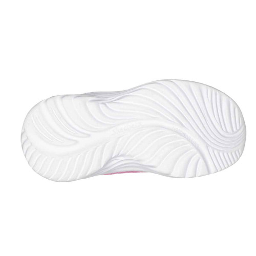 Zapatillas Skechers Dreamy Dancer Sweet Energy Rosa Niña 303201N-PKCL