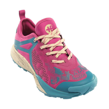 Zapatillas +8000 Tigor W 23 Fucsia Trail...