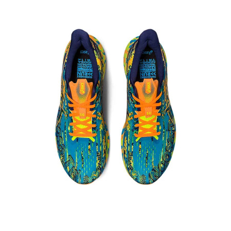 Zapatillas Asics Noosa Tri 14 Island Blue...