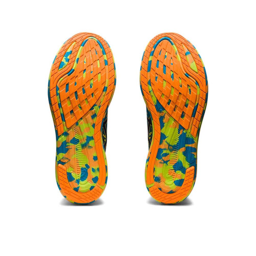 Zapatillas Asics Noosa Tri 14 Island Blue Indigo Running Hombre 1011B368-401