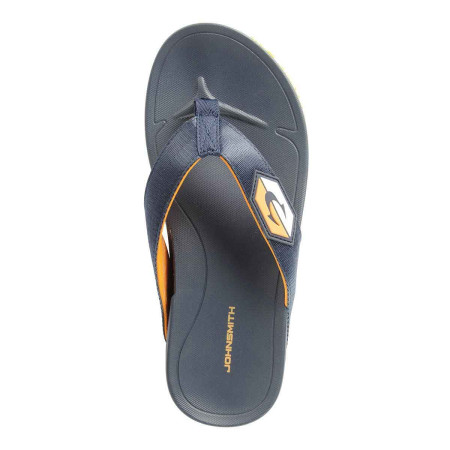 Chanclas John Smith Poban Azul Marino