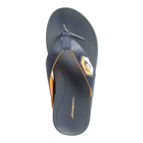 Chanclas John Smith Poban Azul Marino