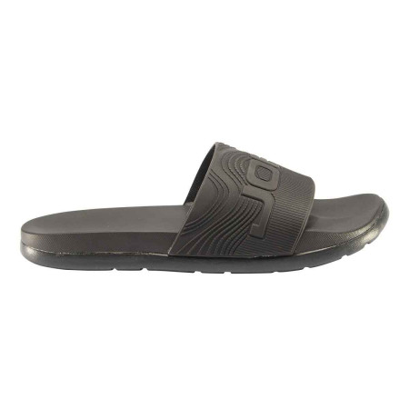 Chanclas John Smith Powen 23V Negro Hombre