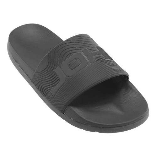 Chanclas John Smith Powen 23V Negro Hombre