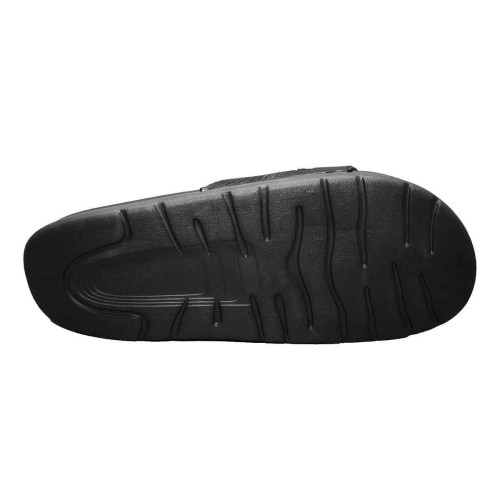 Chanclas John Smith Powen 23V Negro Hombre