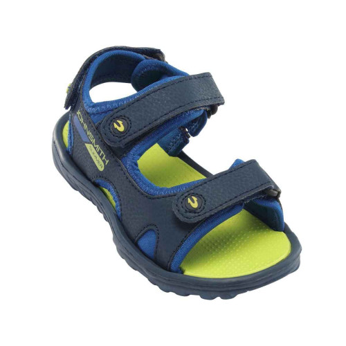 Sandalias John Smith Pixon Azul Marino Niño
