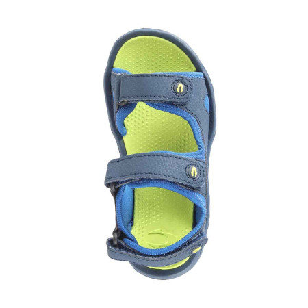 Sandalias John Smith Pixon Azul Marino Niño
