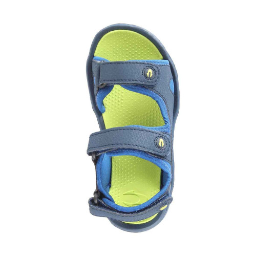 Sandalias John Smith Pixon Azul Marino Niño