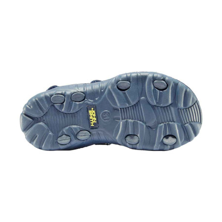 Sandalias John Smith Pixon Azul Marino Niño