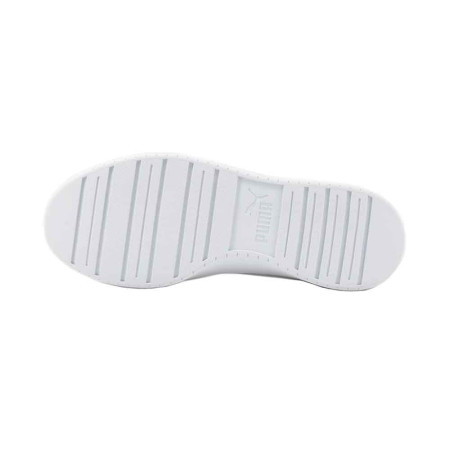 Zapatillas Puma Caven Dime Blanco Hombre 384953-02