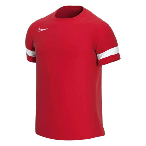Camiseta corta Nike Dri-FIT Academy Rojo Fútbol Hombre...