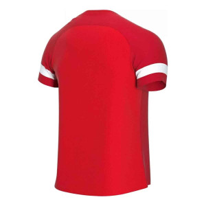 Camiseta corta Nike Dri-FIT Academy Rojo Fútbol Hombre... 2